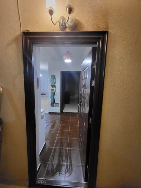 Militari Residence, Rezervelor nr. 72, bloc 1, etaj 1, ap. 12.