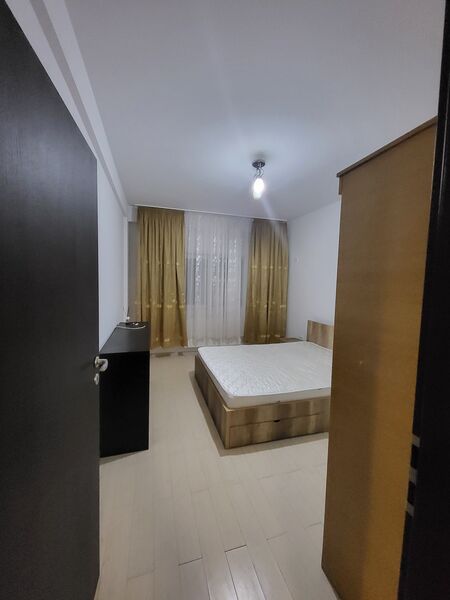 Militari Residence, Rezervelor nr. 72, bloc 1, etaj 1, ap. 12.