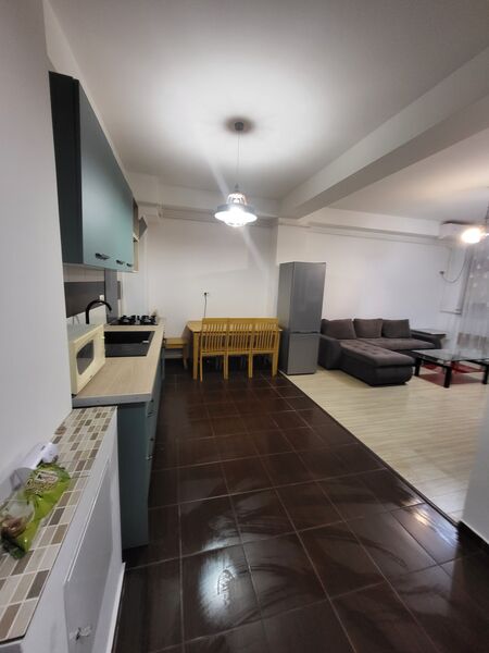 Militari Residence, Rezervelor nr. 72, bloc 1, etaj 1, ap. 12.