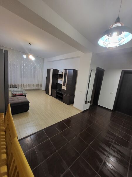 Militari Residence, Rezervelor nr. 72, bloc 1, etaj 1, ap. 12.