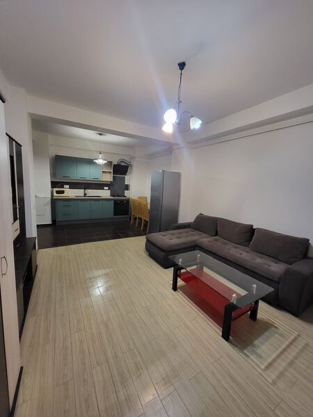 Militari Residence, Rezervelor nr. 72, bloc 1, etaj 1, ap. 12.