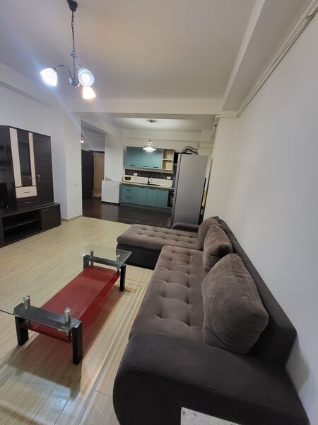 Militari Residence, Rezervelor nr. 72, bloc 1, etaj 1, ap. 12.