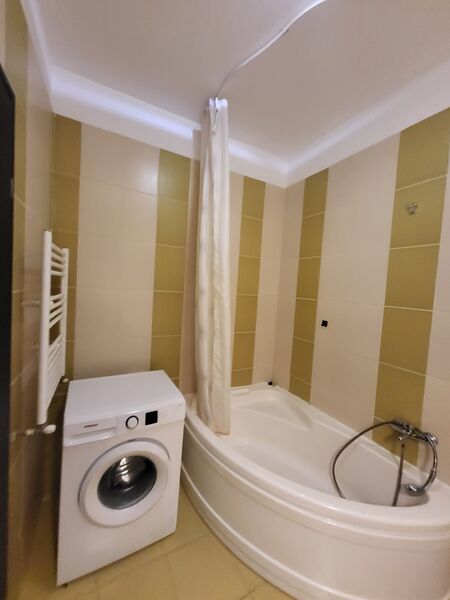 Militari Residence, Rezervelor nr. 72, bloc 1, etaj 1, ap. 12.