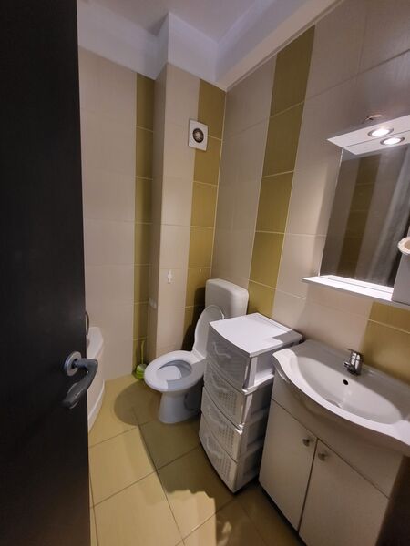 Militari Residence, Rezervelor nr. 72, bloc 1, etaj 1, ap. 12.