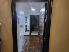 Militari Residence, Rezervelor nr. 72, bloc 1, etaj 1, ap. 12